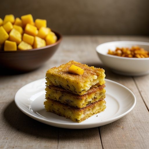 Hash-Brown Medley recipe image