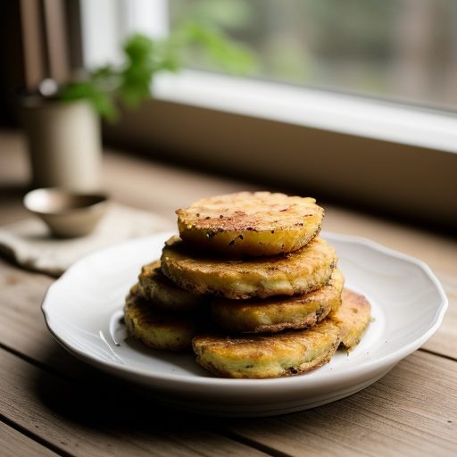 Hash Brown Potatoes recipe image