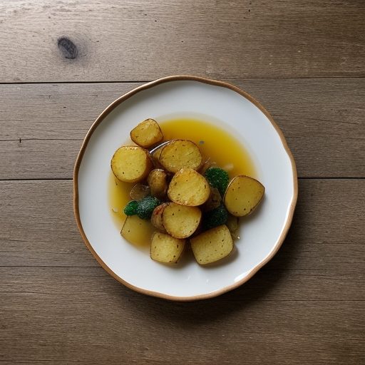 Hash Brown Potatoes (3 PTS recipe image