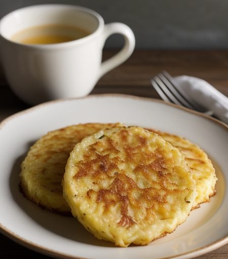 Hash Browns recipe image