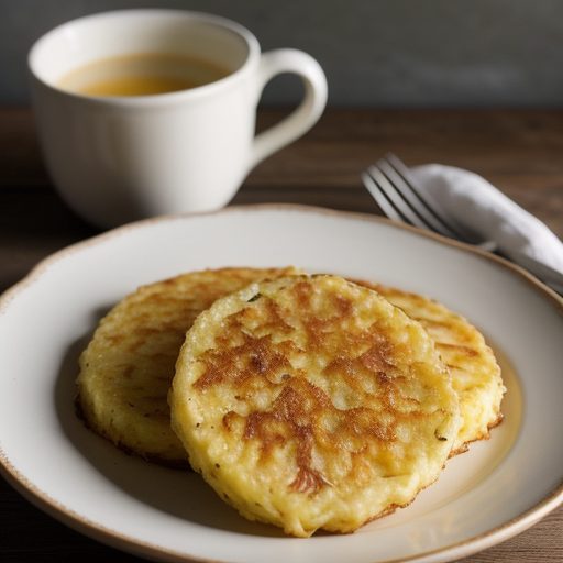 Hash Browns recipe image