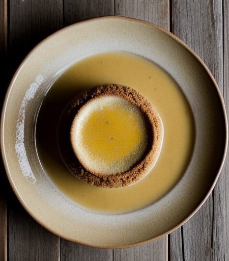 Hasty Pudding recipe image
