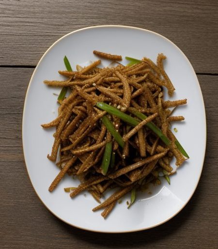 Hau Toei Chao Fan recipe image