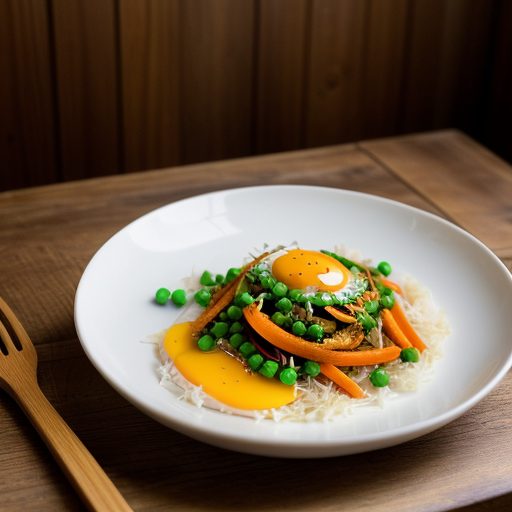 Hau Toei Chao Fan B1 recipe image