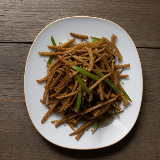 Hau Toei Chao Fan recipe image
