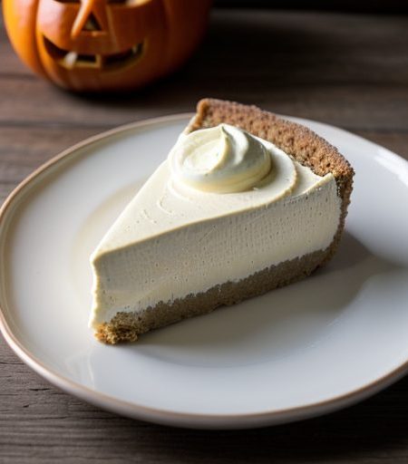 Haunting Halloween Hero recipe image