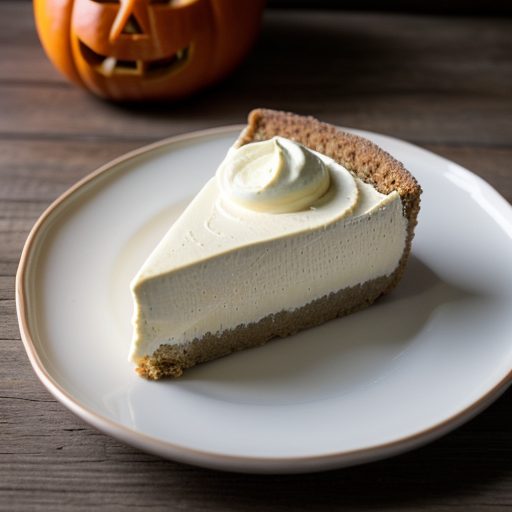 Haunting Halloween Hero recipe image