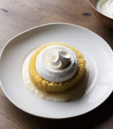 Haupia (Hawaiian Coconut Dessert Fbfj97 A recipe image