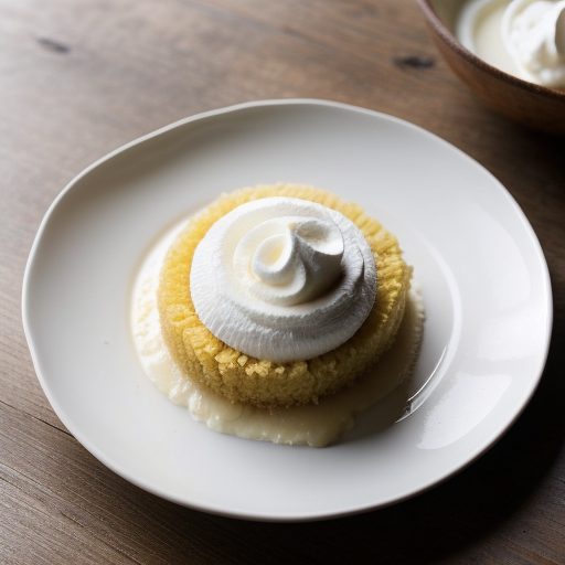 Haupia (Hawaiian Coconut Dessert Fbfj97 A recipe image