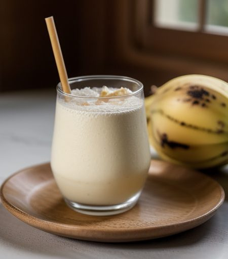 Havana Banana recipe image