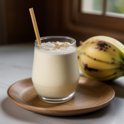 Havana Banana recipe image
