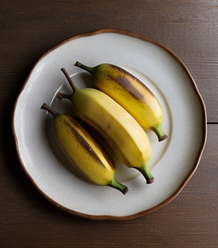 Havana Bananas recipe image