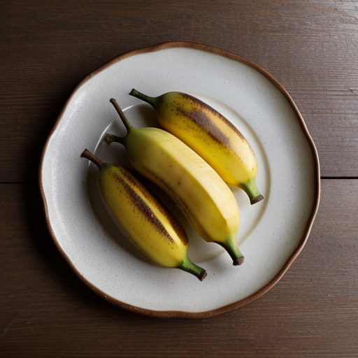 Havana Bananas recipe image