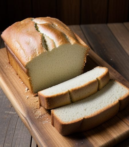 Hawaiian Bubble Bread recipe image