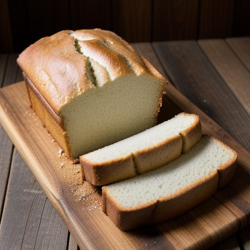Hawaiian Bubble Bread recipe image
