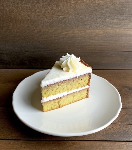 Hawaiian Cake recipe image