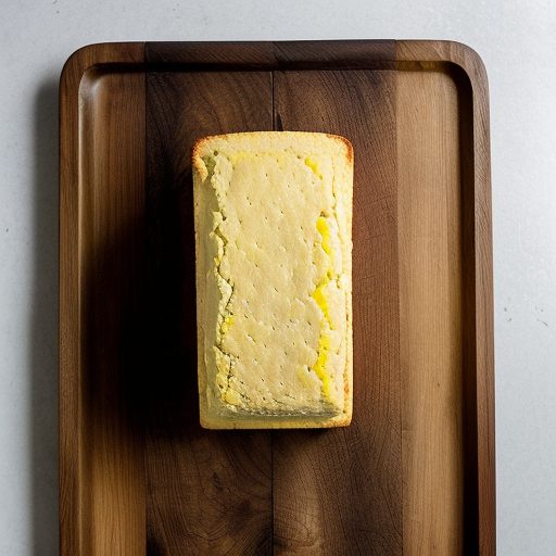 Hawaiian Corn Bread recipe image