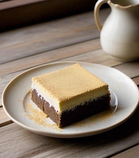 Hawaiian Dessert recipe image