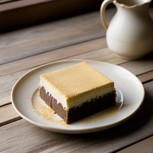 Hawaiian Dessert recipe image