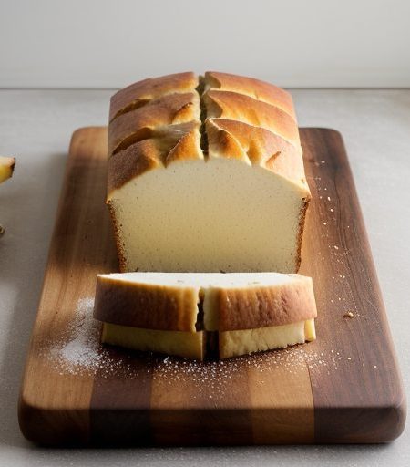 Hawaiian Honey Bread recipe image