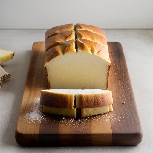 Hawaiian Honey Bread recipe image