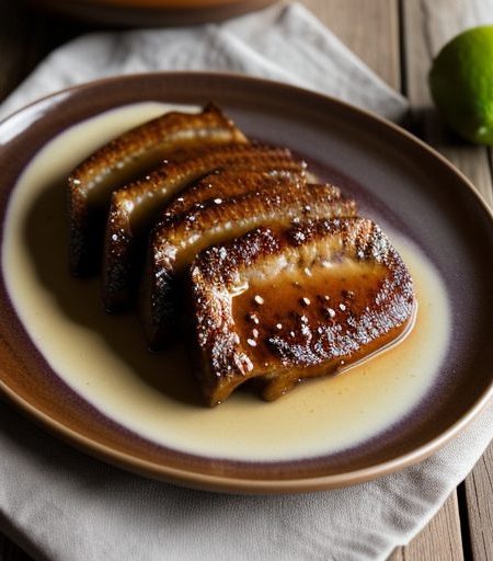 Hawaiian Island Marinade recipe image