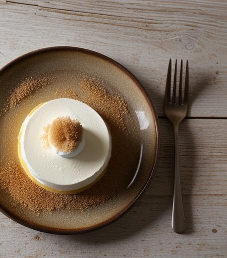 Hawaiian Marshmallow Dessert recipe image