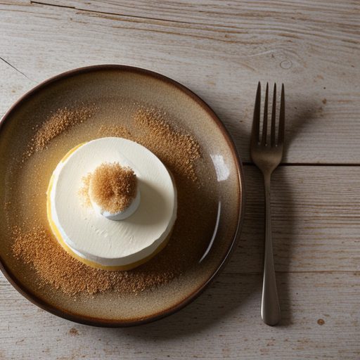 Hawaiian Marshmallow Dessert recipe image