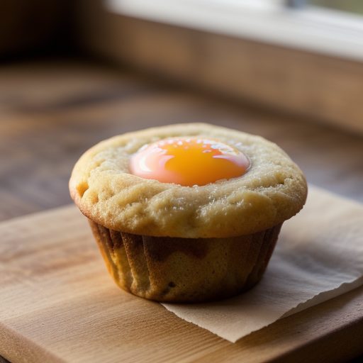 Hawaiian Muffins recipe image
