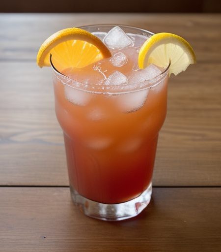 Hawaiian Punch recipe image
