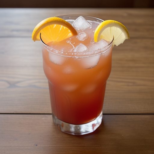 Hawaiian Punch recipe image
