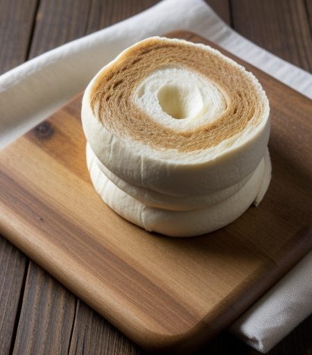 Hawaiian Rolls recipe image