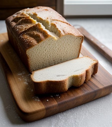 Hawaiian Sweet Bread recipe image