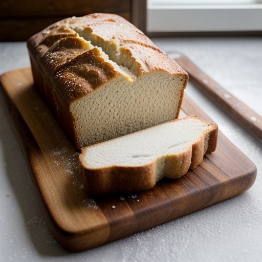 Hawaiian Sweet Bread recipe image
