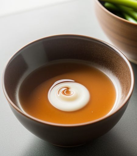 Hawaiian Teriyaki Sauce recipe image
