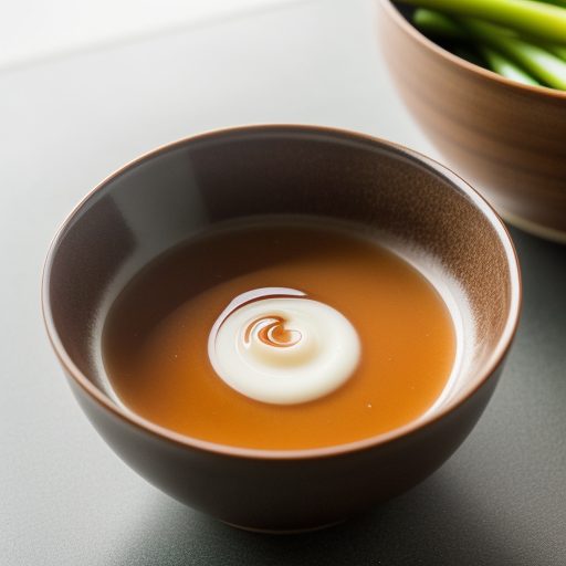 Hawaiian Teriyaki Sauce recipe image