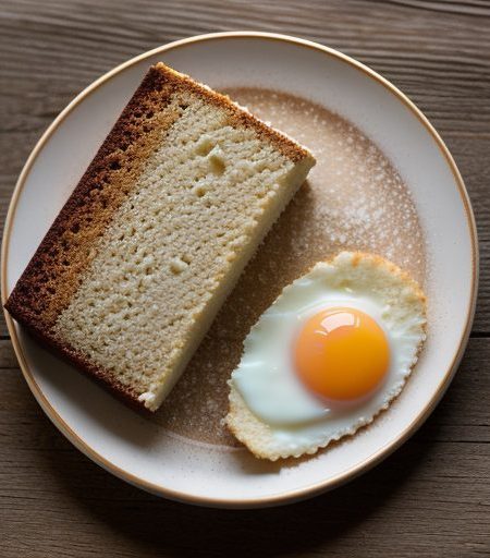 Hawaiian Wedding Cake (From Scratch recipe image