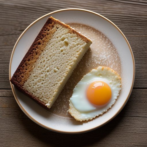 Hawaiian Wedding Cake (From Scratch recipe image