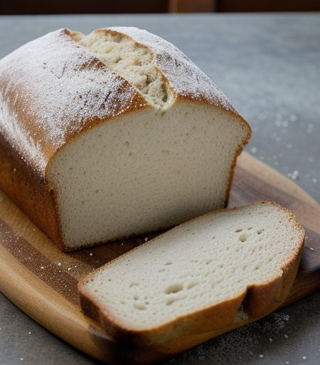 Hawaiin Sweet Bread recipe image