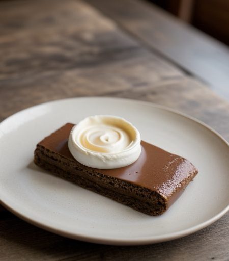 Haymaker's Switchel recipe image