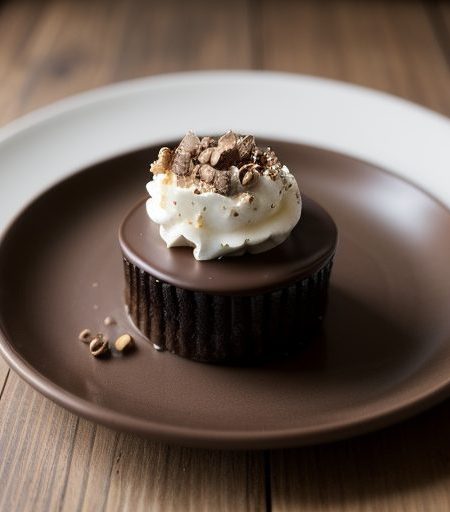 Hazelnut Au Chocolat *Nbtb20 A* recipe image