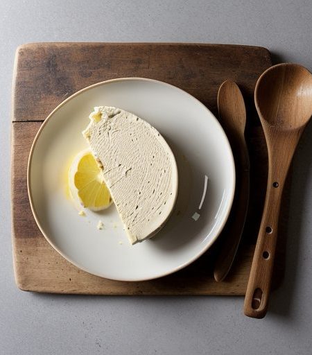 Hazelnut Butter recipe image