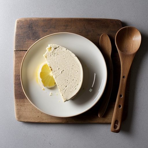 Hazelnut Butter recipe image