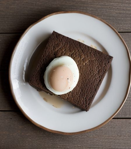 Hazelnut Heaven recipe image
