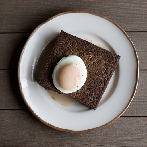 Hazelnut Heaven recipe image