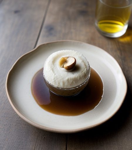 Hazelnut Liqueur 2 recipe image