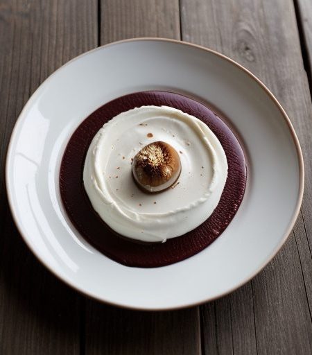Hazelnut Paste recipe image