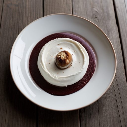 Hazelnut Paste recipe image
