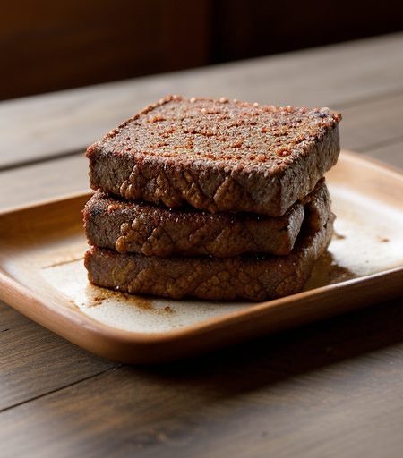 He Man Barbeque Sauce recipe image