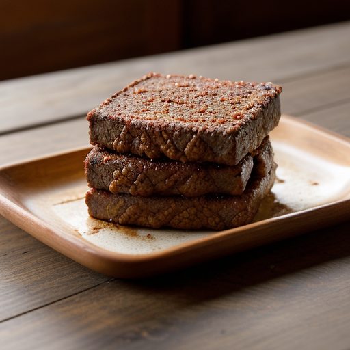 He Man Barbeque Sauce recipe image